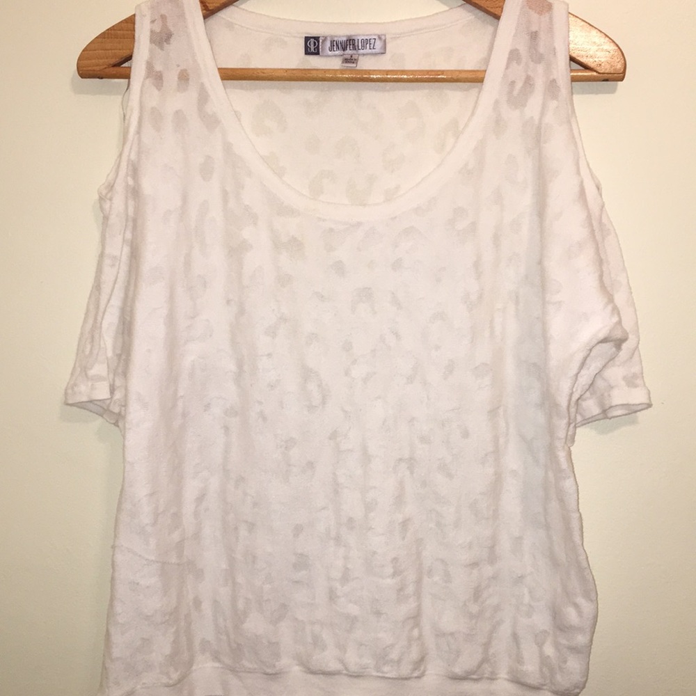 Jennifer Lopez Shirt